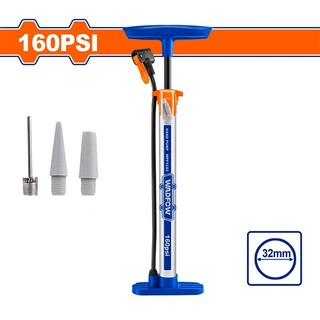 WADFOW Bơm tay φ32*390MM WPP1C02