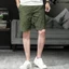 Quần short nam, quần kaki nam ngắn lưng thun co dãn 6 màu dễ mặc trẻ trung năng động