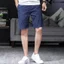 Quần short nam, quần kaki nam ngắn lưng thun co dãn 6 màu dễ mặc trẻ trung năng động