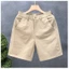 Quần short nam, quần kaki nam ngắn lưng thun co dãn 6 màu dễ mặc trẻ trung năng động