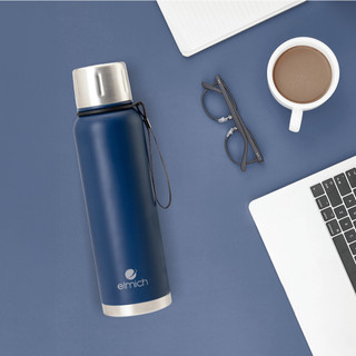Bình giữ nhiệt inox 316 Elmich EL8335 dung tích 1L