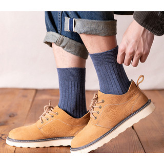 Tất Unisex Cổ Cao Kẻ Sọc Phong Cách Hiện Đại Đơn Giản , Vớ Nam Nữ Mềm Thoáng Khí Khử Mùi King Shop T44