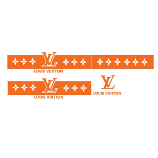tem xe đạp điện mini QJIANG VC decal nhiều màu trang trí xe mẫu VL