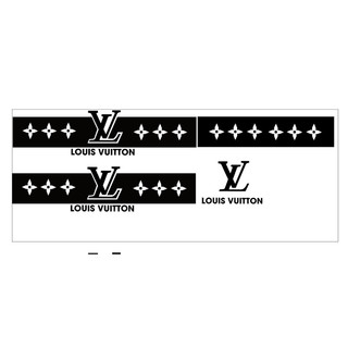 tem xe đạp điện mini QJIANG VC decal nhiều màu trang trí xe mẫu VL
