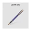 BÚT KÝ CAO CẤP, bút Leon Dio Hive Blue, bút dạ bi, khắc tên theo yêu cầu,dùng làm quà tặng