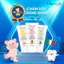 Kem Đánh Răng Cho Bé Babycoccole Vị Trái Cây 75ml Làm Sạch Răng Miệng, Ngừa Sâu Răng, An Toàn SSĐT