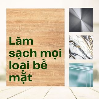 Men Dừa Lau Đa Năng Thiên Nhiên Konus Homecare Nước Dừa Lên Men Sạch Mọi Bề Mặt, An Toàn Da Tay