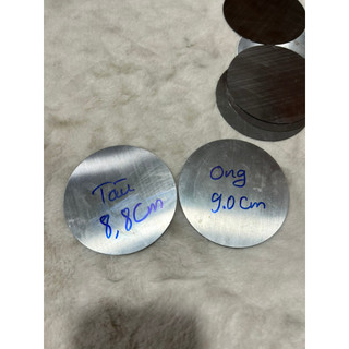 Đôi phím độ còi Tàu, còi Ong Inox đàn hồi (Giá 1 đôi)