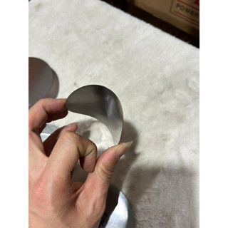 Đôi phím độ còi Tàu, còi Ong Inox đàn hồi (Giá 1 đôi)