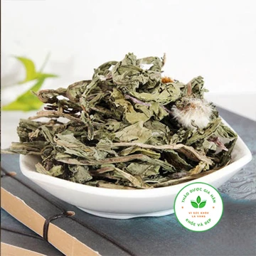 [Hàng Công Ty] Lá bồ công anh sấy khô thanh nhiệt, giải độc, làm mát sữa, chống tắc tia sữa, tốt cho mẹ sau sinh