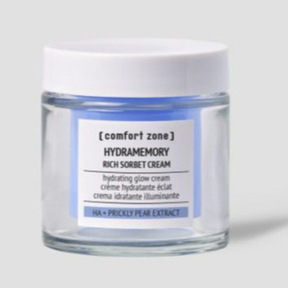 Kem dưỡng Comfort Zone Cấp Ẩm Chuyên Sâu Comfort Zone Hydramemory Rich Sorbet Cream 50ml
