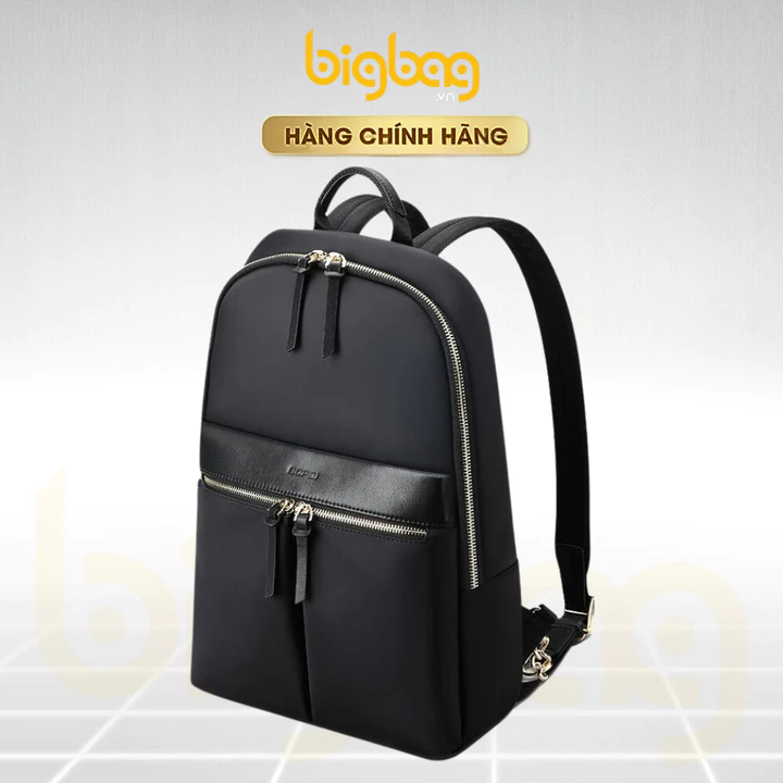 Balo Laptop BOPAI LADY, Balo Thời Trang Nữ , Balo Đựng Laptop mỏng nhẹ 14,1 inch, Ba Lô Đẹp Cho Nữ