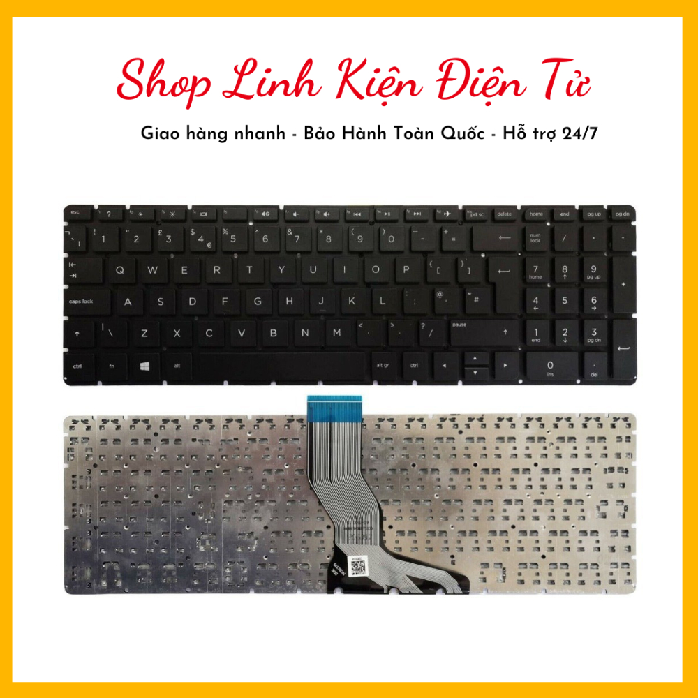 ORG AR Arabic Notebook pc keyboard for HP Pavilion 15-DA 15T-DA 15-DB 15-DR 15-DW 15-CS CW 17-BY 17-CA TPN C135 C136 NSK-XN4SC
