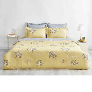 Drap chăn ga Everon EPM 21068 vải modal mềm mát