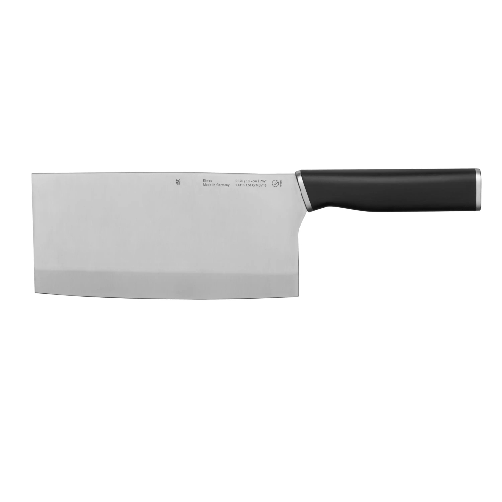 Ảnh Bộ Dao 6 Món WMF KINEO ASIAN Chất Liệu Thép Không Gỉ, Giá Cắm Gỗ Sang Trọng, Bền Bỉ - 1882219992 3