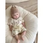 Bộ Đồ Cộc Tay Họa Tiết Gấu Yêu Cho Bé – Chất Cotton Mịn Mát, Co Giãn Tốt | Đủ Size 73–110