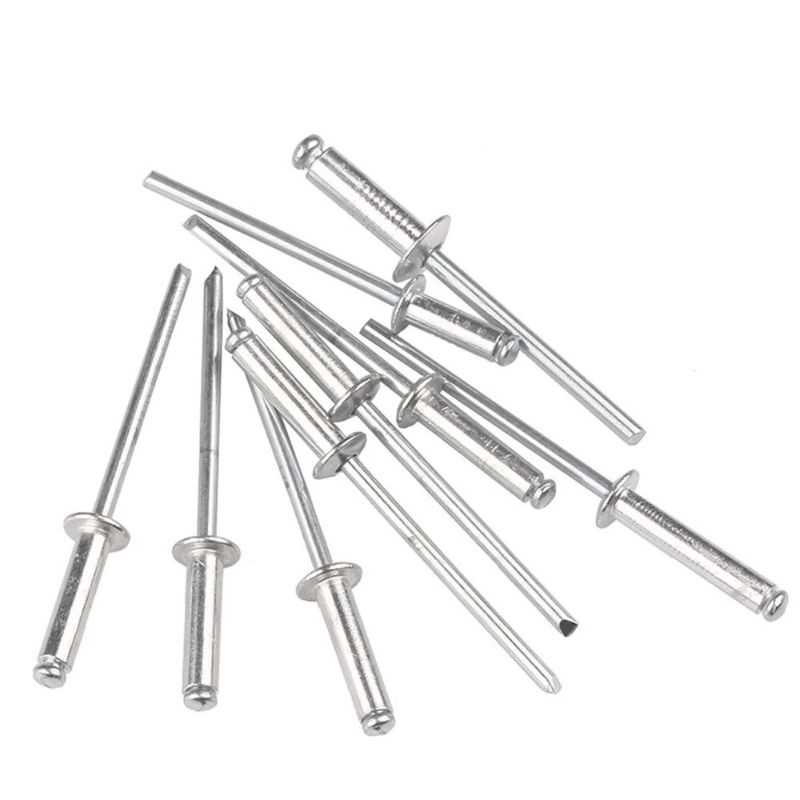 Ứng dụng thực tế của đinh rút 5x12