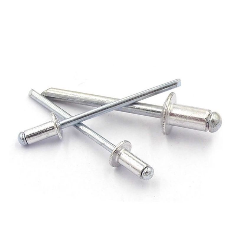 Cấu tạo, thông số kỹ thuật và phân loại đinh rút 3x8