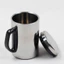 CA GIỮ NHIỆT 500ML CAO CẤP, INOX 2 LỚP, BÌNH Ủ CHÁO TIỆN DỤNG, Phù Hợp Đi Học Đi Làm Du Lịch