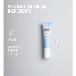 Kem Mắt Comfort Zone Dưỡng Ẩm Và Làm Giảm Thâm Mắt, Bọng Mắt Comfort Zone Depuff Eye Cream 15ml