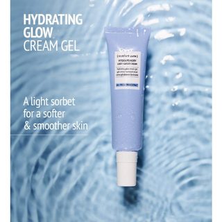 Kem Dưỡng Comfort Zone Cấp Ẩm Dịu Nhẹ, Làm Sáng Da Comfort Zone Hydramemory Light Sorbet Cream 60ml
