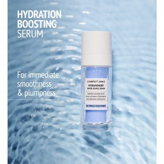 Tinh chất Comfort Zone Cấp Ẩm, Làm Dịu Da Comfort Zone Hydramemory Water Source Serum 30ml