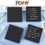 Giấy Ghi Chú Màu Đen, Giấy Note Đen TOMI 221
