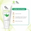 Kem Dưỡng Ẩm Fixderma Cleovera Cream 60g Chiết Xuất Nha Đam, Làm Mềm, Dịu Da - Hùng Lợi