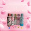 Body Mist Nam Nữ - Xịt thơm toàn thân 250ml