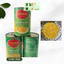 Bắp Hạt đóng hộp Danomet. Bắp lon 400gr