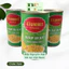 Bắp Hạt đóng hộp Danomet. Bắp lon 400gr