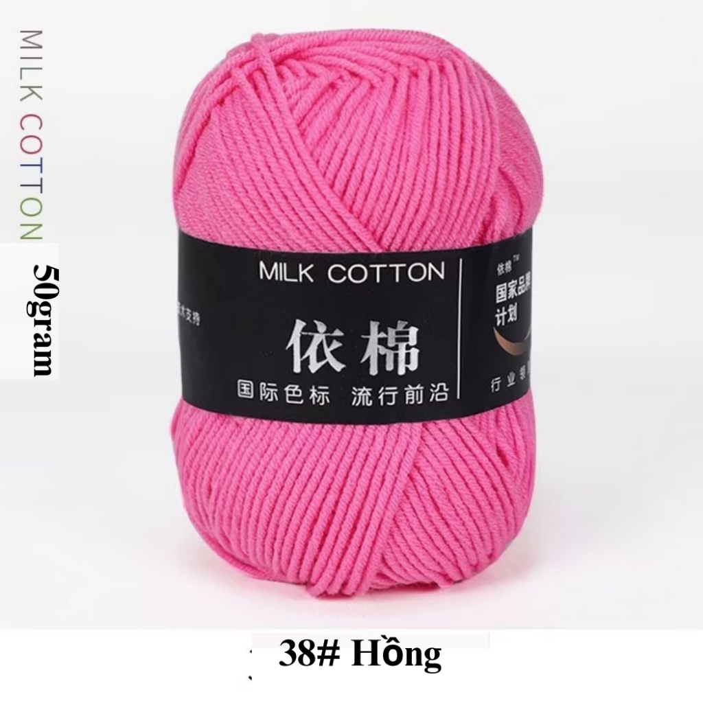 38- Hồng