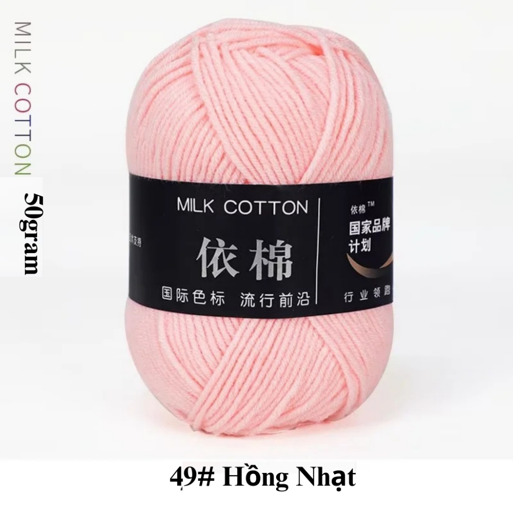 49- Hồng Nhạt