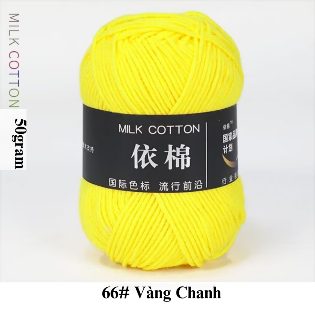 66-Vàng Chanh