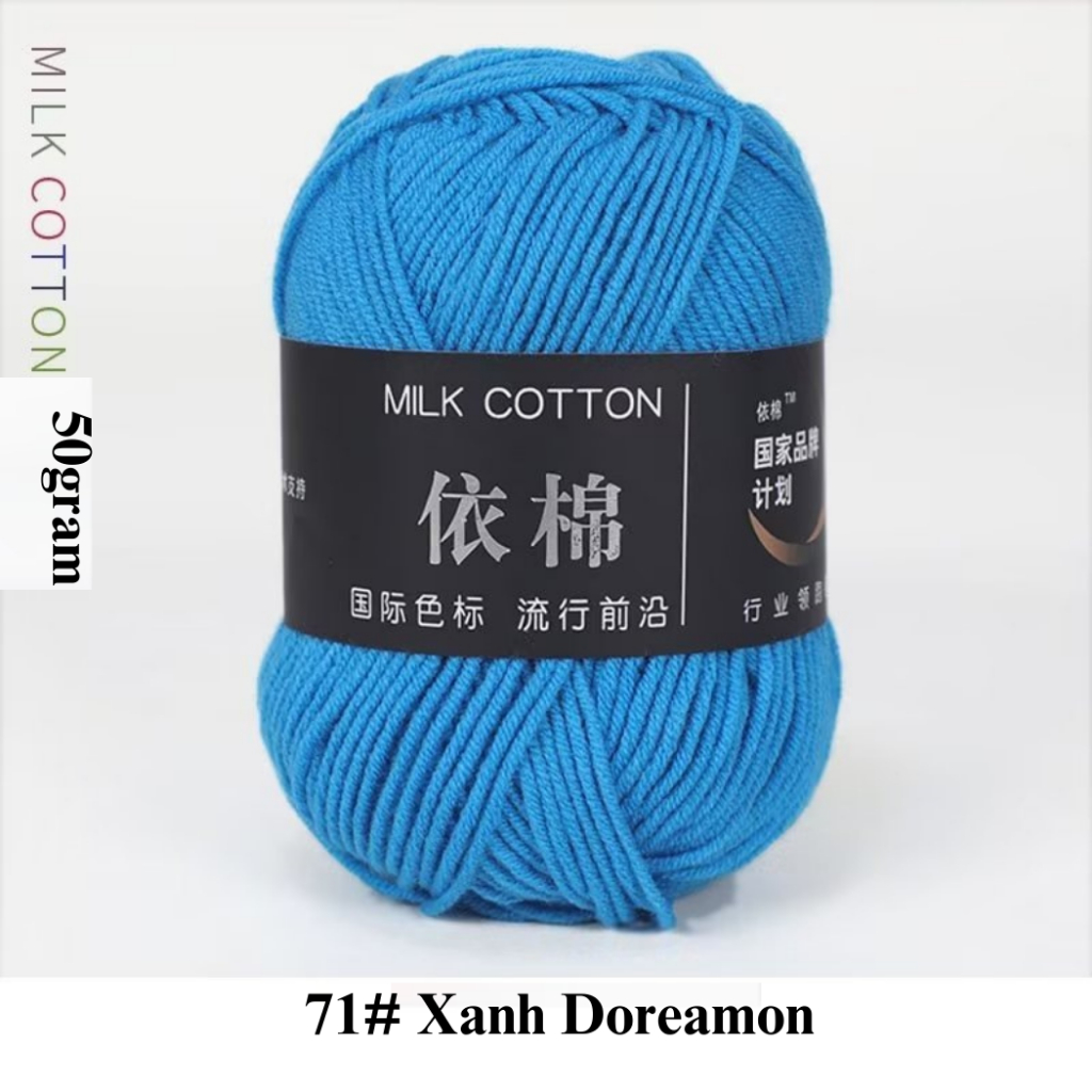 71-Xanh Doreamon