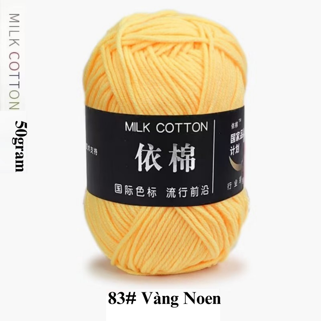 83-Vàng Noen
