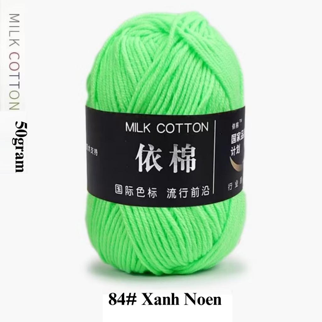 84-Xanh Noen