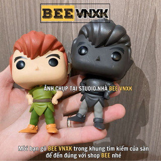 Set 2 mô hình Peter Pan FUNKO Pop chính hãng nobox, phiên bản giới hạn - Đồ chơi BEE VNXK