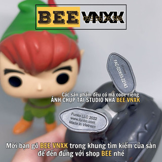 Set 2 mô hình Peter Pan FUNKO Pop chính hãng nobox, phiên bản giới hạn - Đồ chơi BEE VNXK