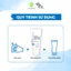 Sữa Dưỡng Thể FCL Oatsilk Body Lotion 200ml Dưỡng Ẩm Cho Da Khô, Nhạy Cảm - Hùng Lợi