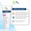Gel Massage Tăng Độ Đàn Hồi Vùng Da Ngực FIXDERMA Preggers Breast Firming Gel 60g Giúp Dưỡng Ẩm