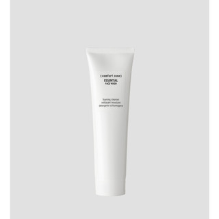 Sữa Rửa Mặt Làm Sạch Sâu, Dịu Nhẹ Và Cân Bằng Da Comfort Zone Essential Face Wash 150ml