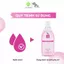 Gel Vệ Sinh Phụ Nữ Fixderma SraiSoft Gel Daisy (Hoa Cúc) Hỗ trợ Khử Mùi, Giữ Ẩm 100g - Hùng Lợi