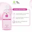 Gel Vệ Sinh Phụ Nữ Fixderma SraiSoft Gel Daisy (Hoa Cúc) Hỗ trợ Khử Mùi, Giữ Ẩm 100g - Hùng Lợi