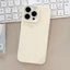 Ốp Điện Thoại iPhone TPU Mềm Phân Hủy Được Màu Kẹo Cho 14 XR 13 11 12 Pro Max 8 7 6 6S Plus X Xs Max Se 2020 lm196