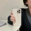 Ốp Điện Thoại iPhone TPU Mềm Phân Hủy Được Màu Kẹo Cho 14 XR 13 11 12 Pro Max 8 7 6 6S Plus X Xs Max Se 2020 lm196