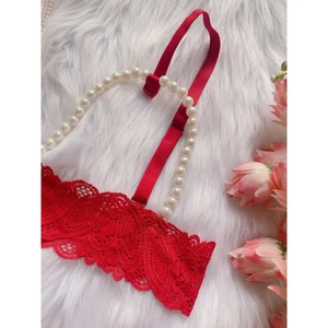 👙👙👙Bộ lót lọt khe - Quần lọt khe ren sexy - BK003 - kellywang