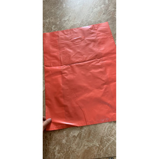 [GIÁ RẺ VÔ ĐỊCH] 1kg Túi nilong xoài đỏ đẹp
