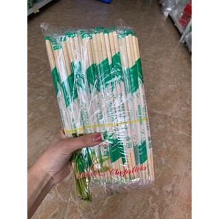 100đôi đũa đẹp dùng 1 lần