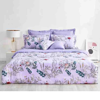 Drap chăn ga Everon EPM 21072 vải modal mềm mát